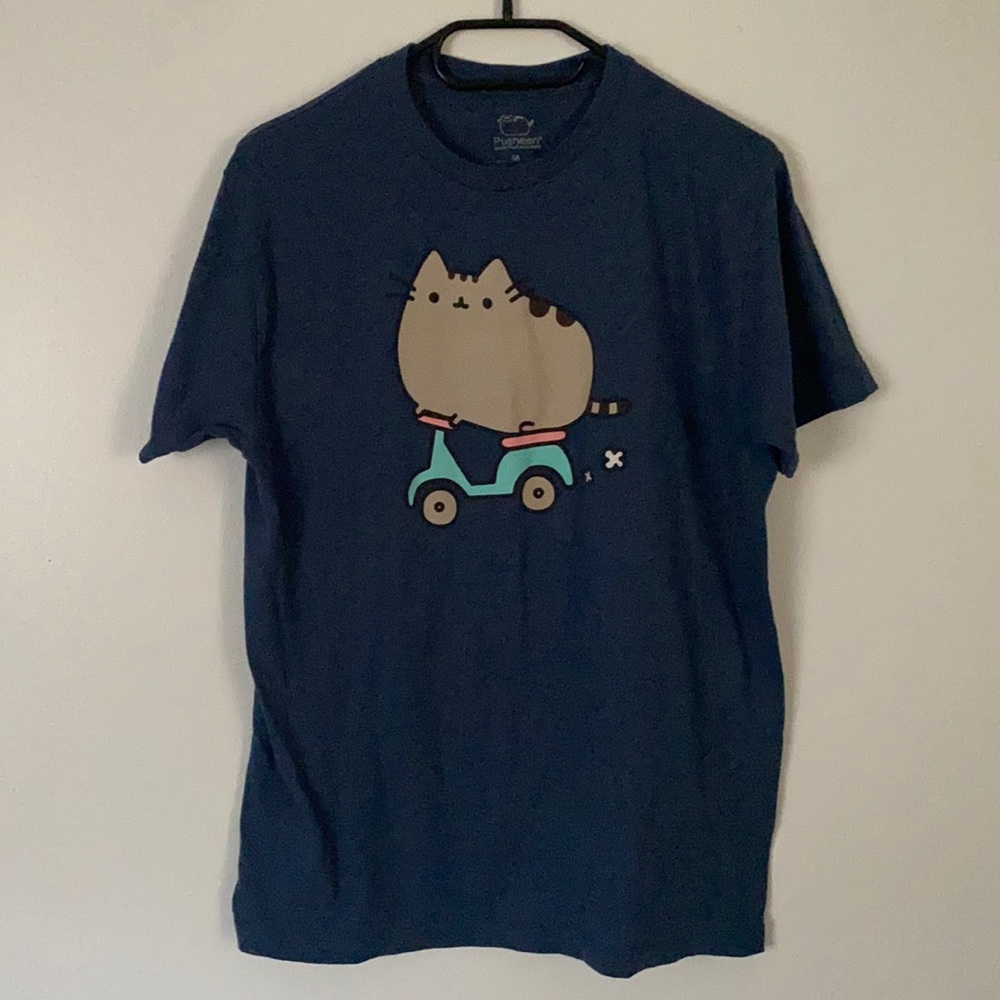 Pusheen T-Shirt